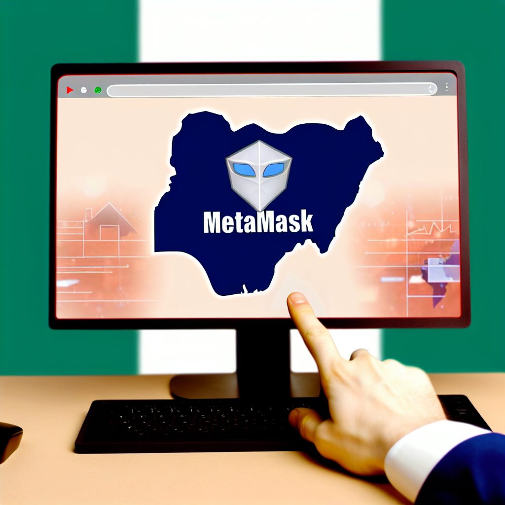 How To Use Metamask In Nigeria-Bitrabo How To Use Metamask In Nigeria