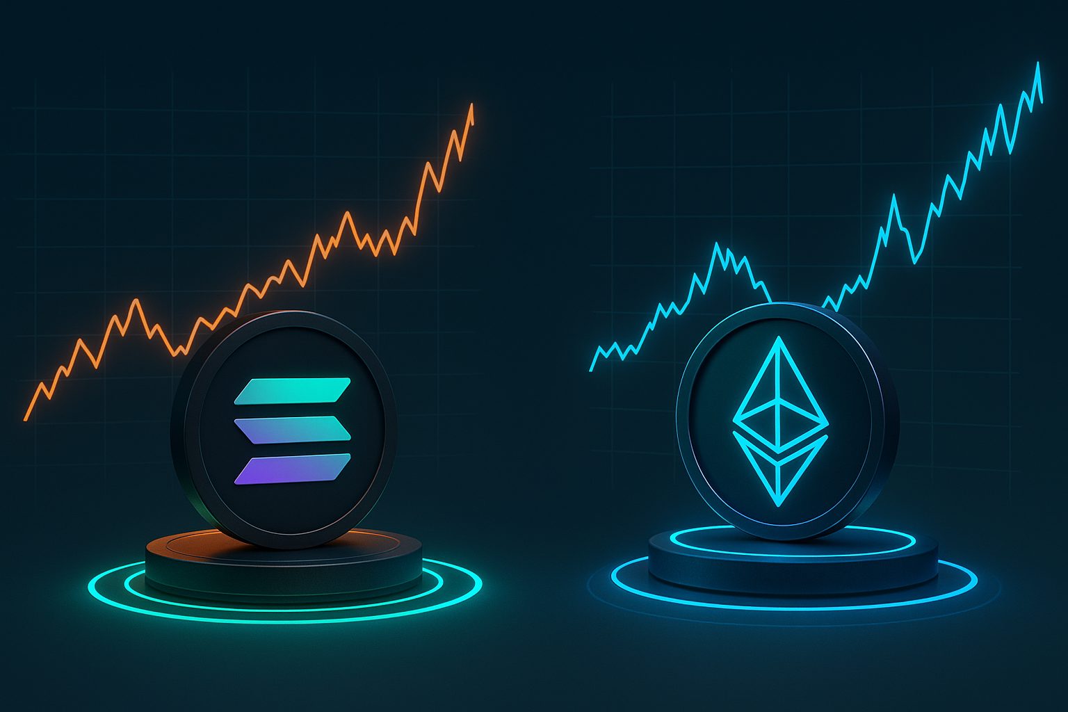 Solana'S Upgrade Aims To Exploit Ethereum'S Vulnerabilities-Bitrabo Solana’S Upgrade Aims To Exploit Ethereum’S Vulnerabilities