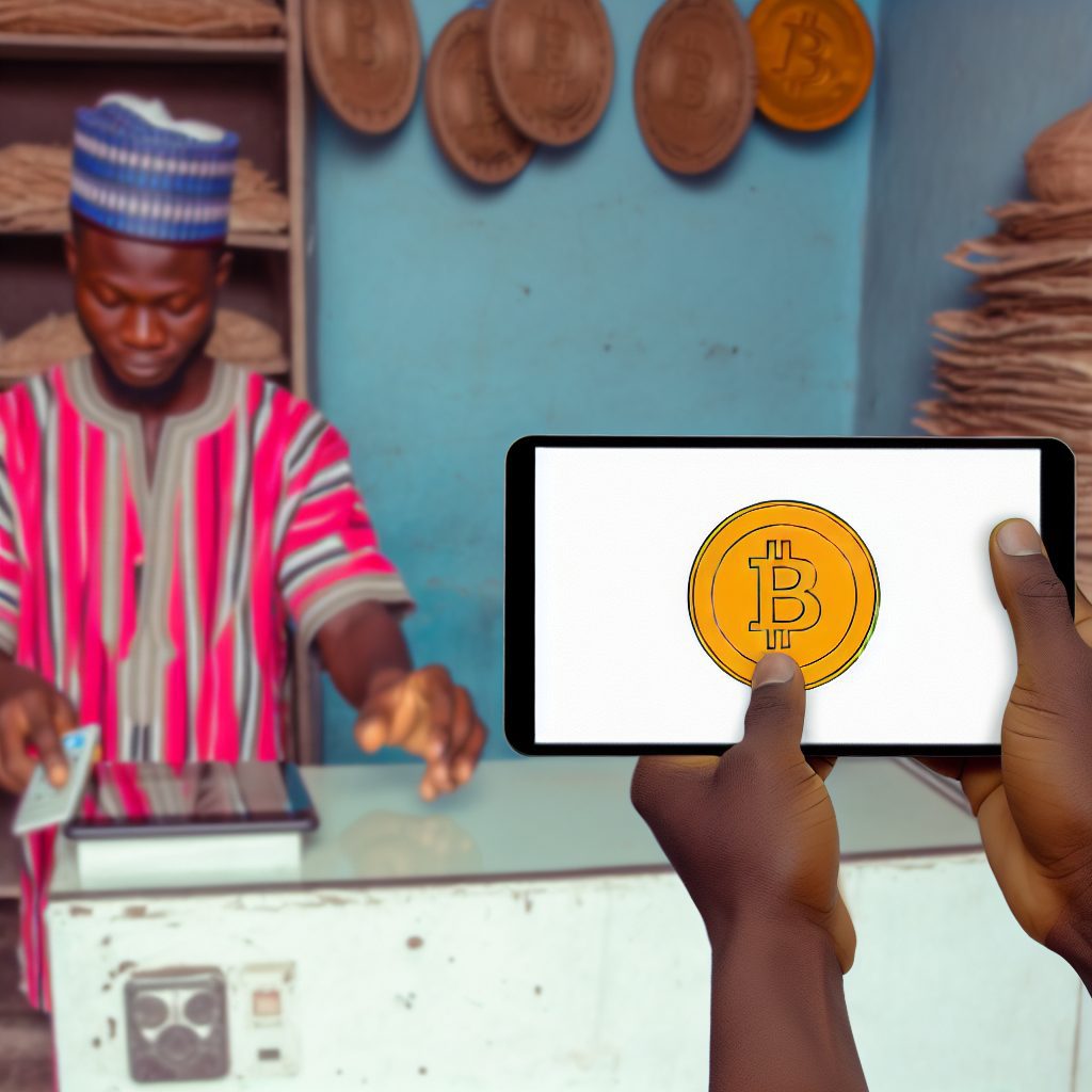 How To Accept Crypto As A Business In Ghana