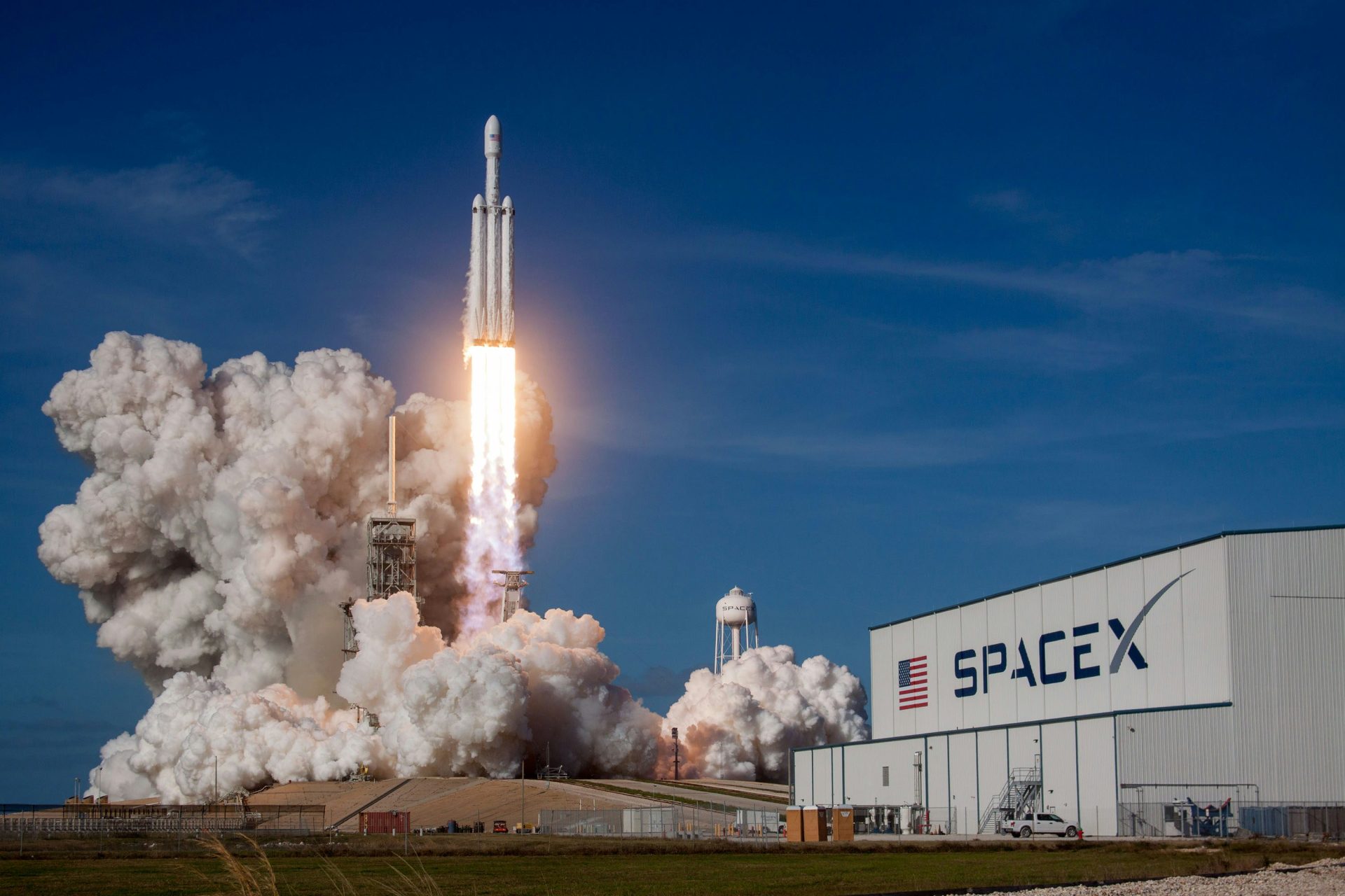 Spacex Bitcoin Investment Surpasses $1 Billion As Btc Dips