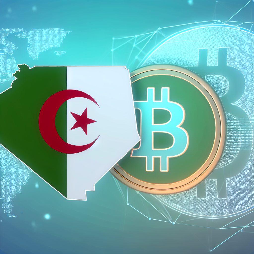 If Algeria Opens Crypto - What’s Next?-Bitrabo If Algeria Opens Crypto – What’s Next?