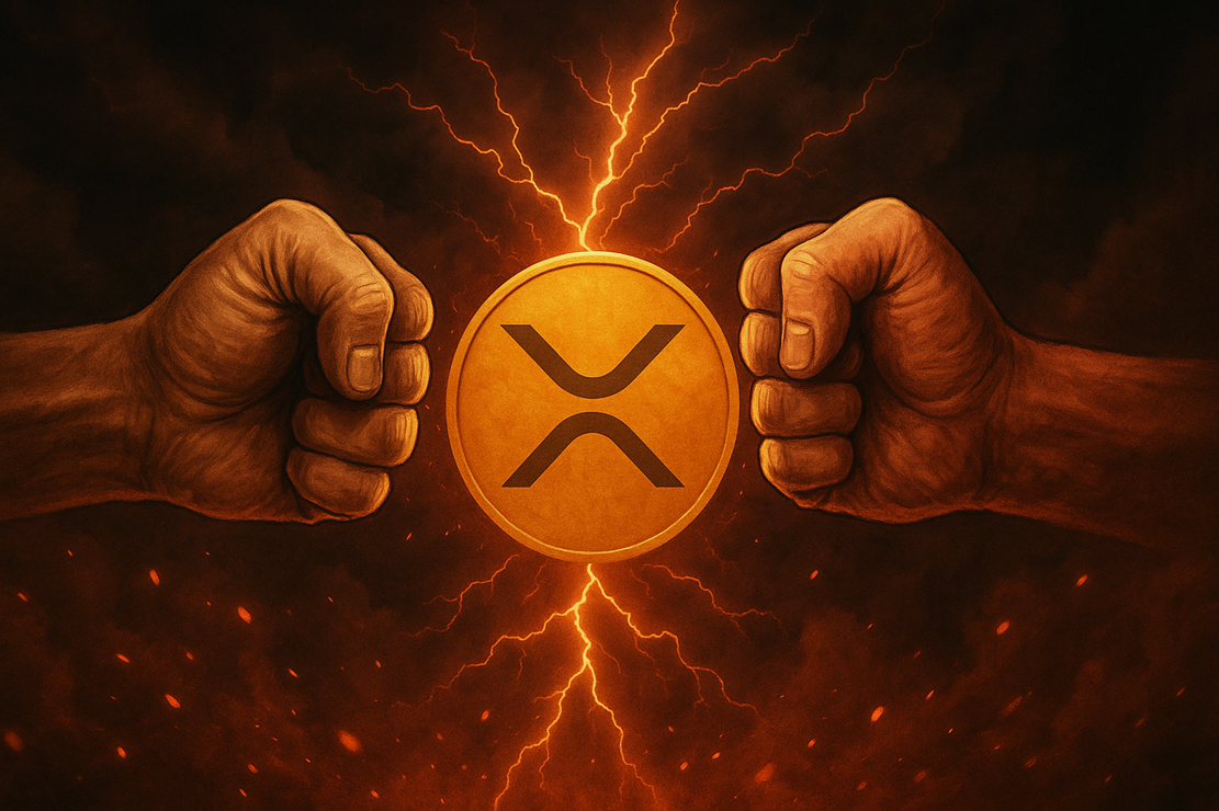 Xrp Scam Claims Ignite New Crypto Showdown