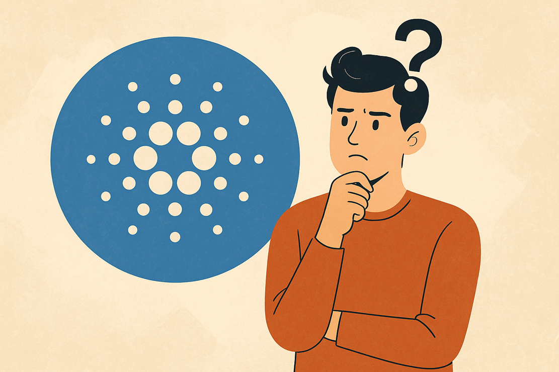 Cardano Governance Shift: Foundation Supports Key Funding