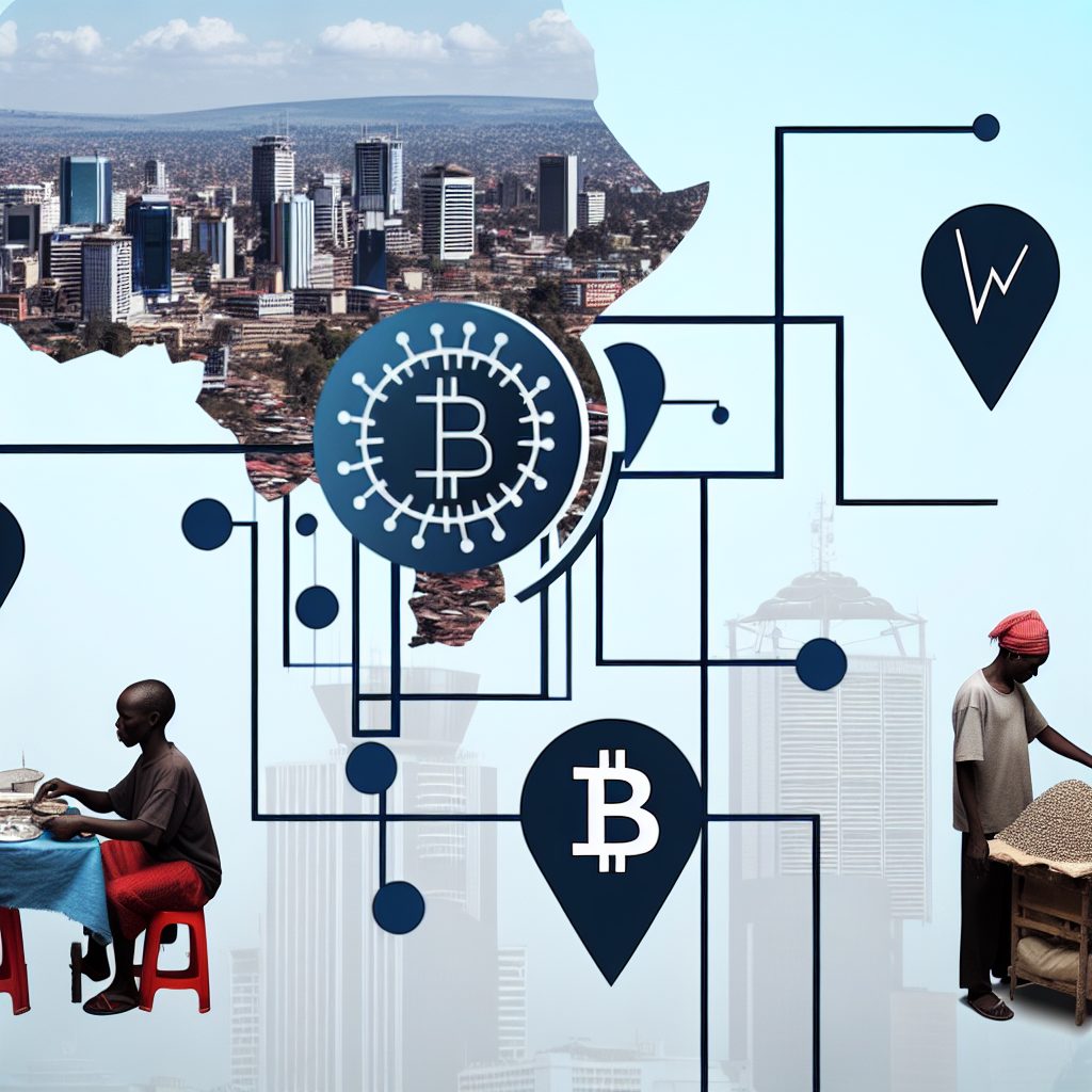 Crypto For Nairobi Side Hustles