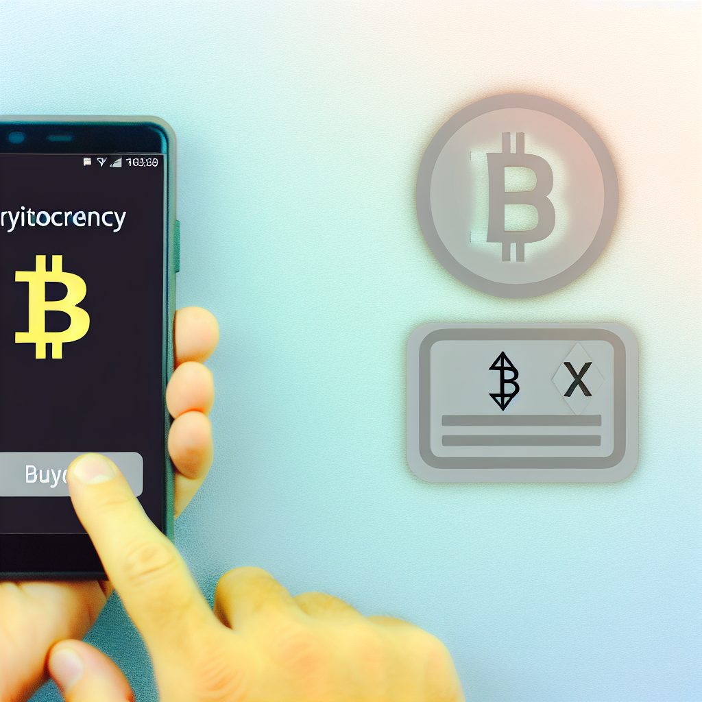 How To Buy Crypto With Airtel Money