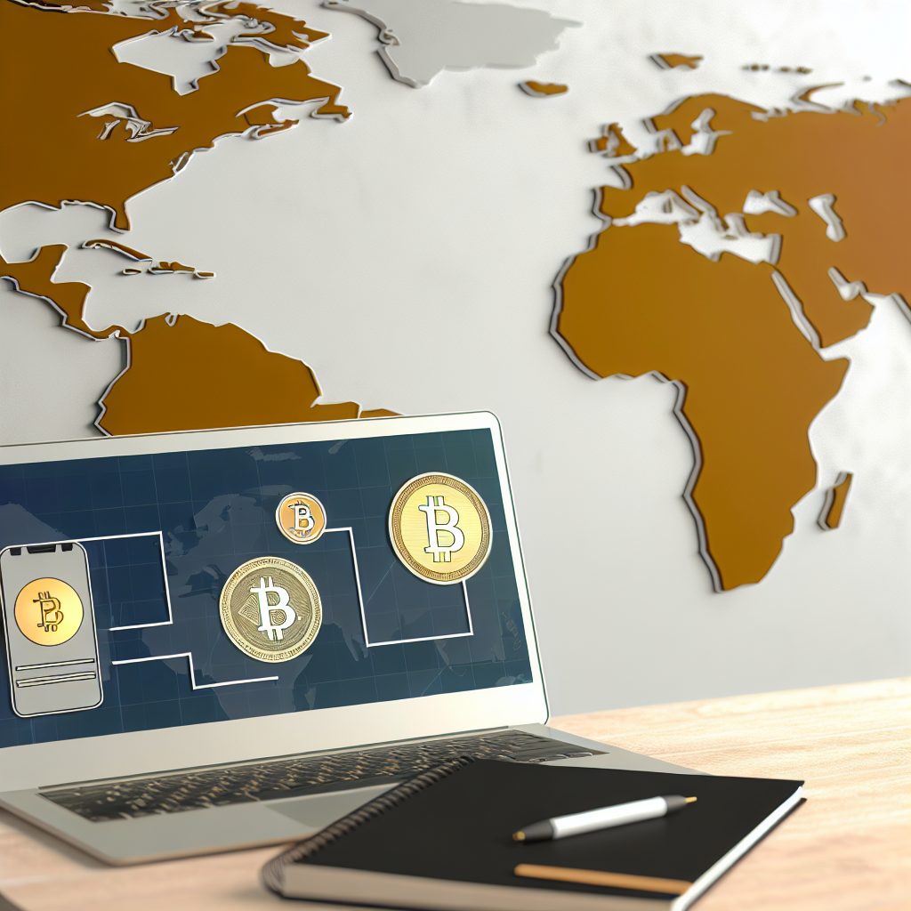 Crypto For African Freelancers Made Simple