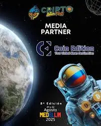 Medellin’S 2025 Cripto Latin Fest: Don’T Miss Out!
