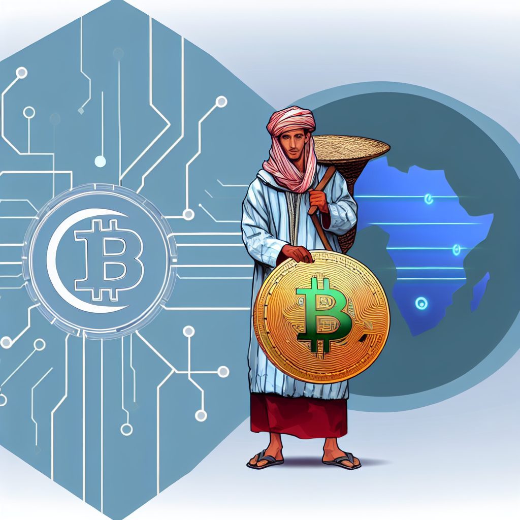 Why Moroccans In Rural Areas Adopt Crypto-Bitrabo Why Moroccans In Rural Areas Adopt Crypto