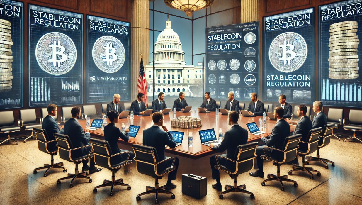 Banking Groups Demand Fast Action On Stablecoin Regulations