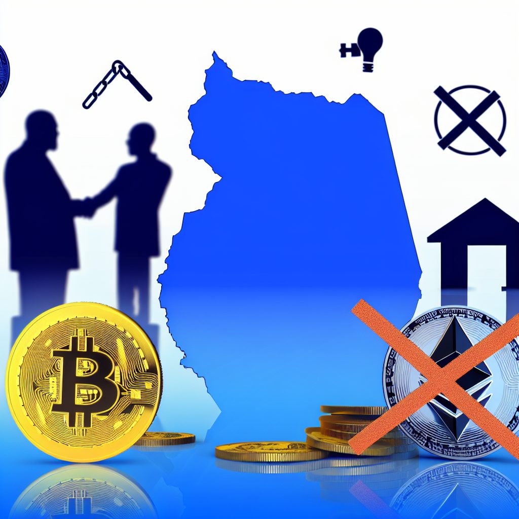 How To Trade Crypto With Zero Bank In Uganda