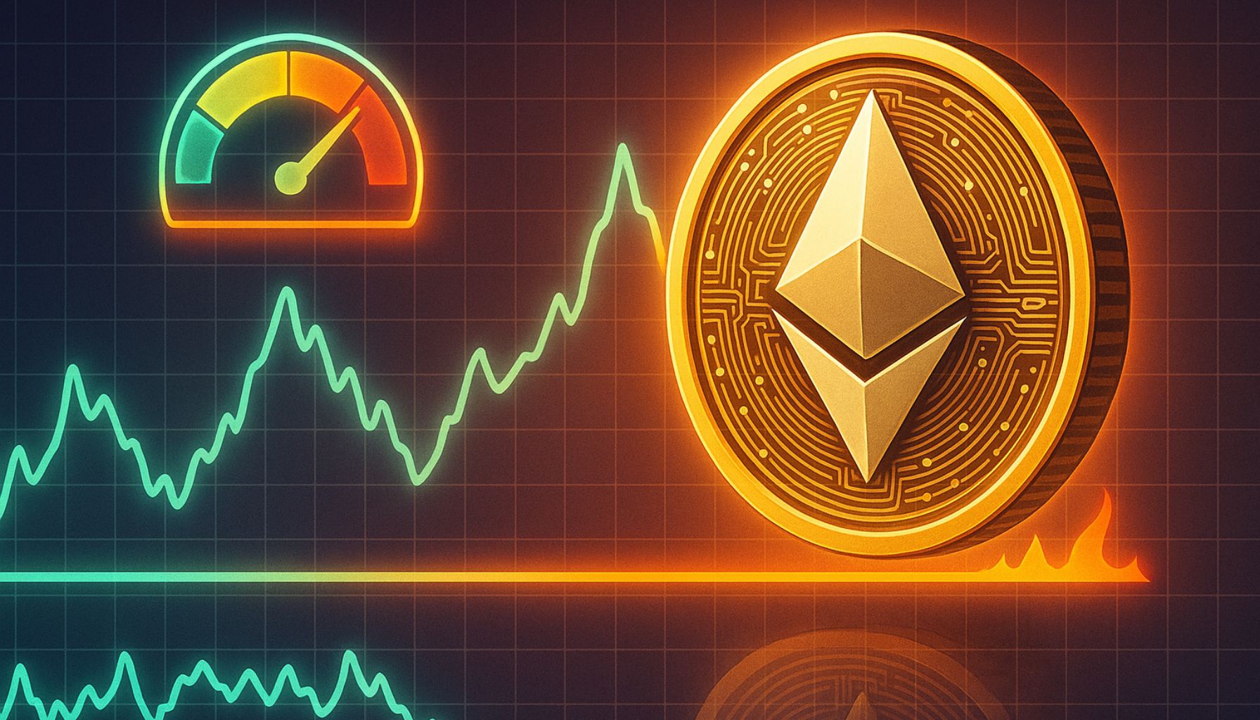 Ethereum Mvrv Ratio Hits Critical Level: Time To Reassess?-Bitrabo Ethereum Mvrv Ratio Hits Critical Level: Time To Reassess?