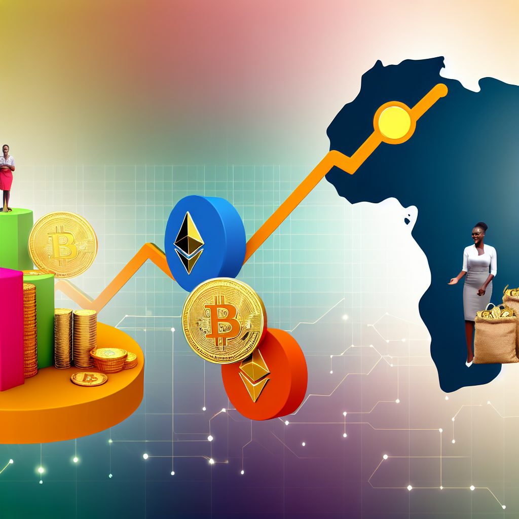 Crypto For Ghana’s Growing Retail Traders