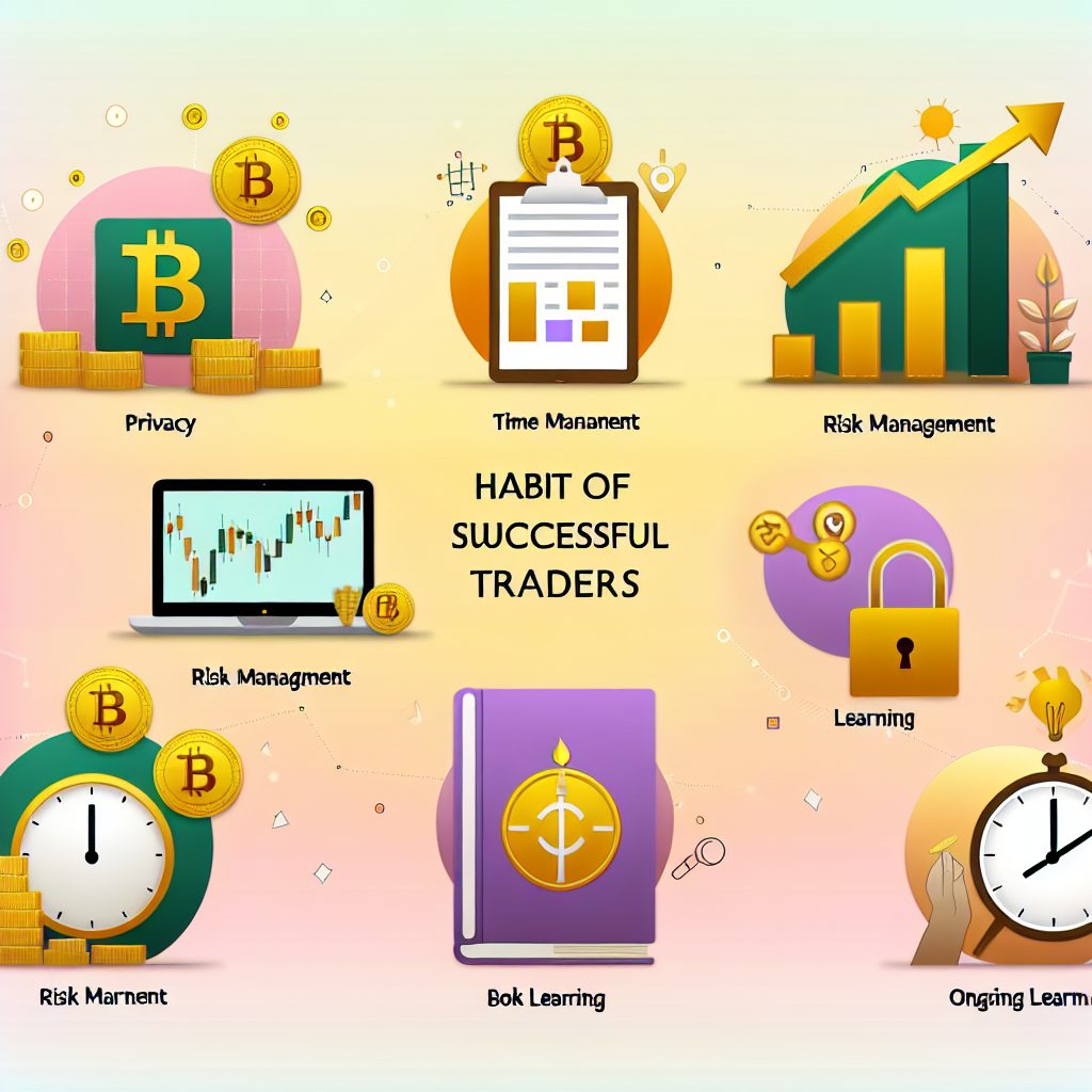 7 Crypto Habits Of Successful Sa Traders