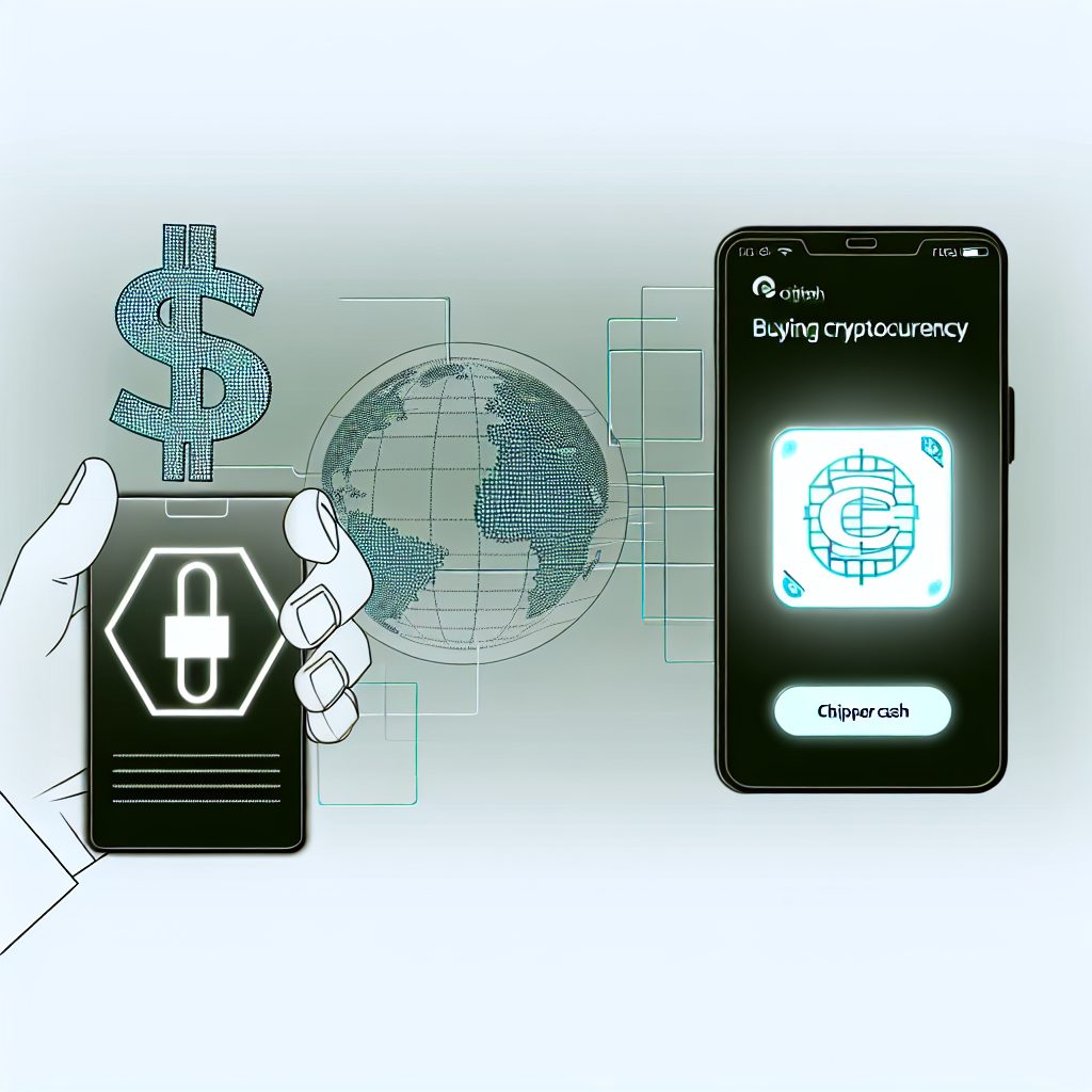How To Buy Crypto With Chipper Cash
