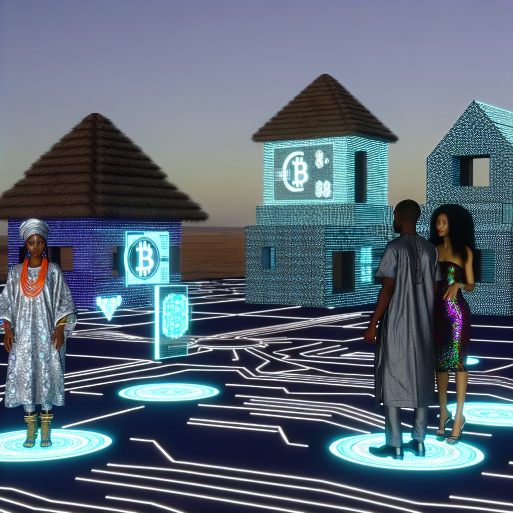 What Crypto In Nigeria Will Look Like 2026