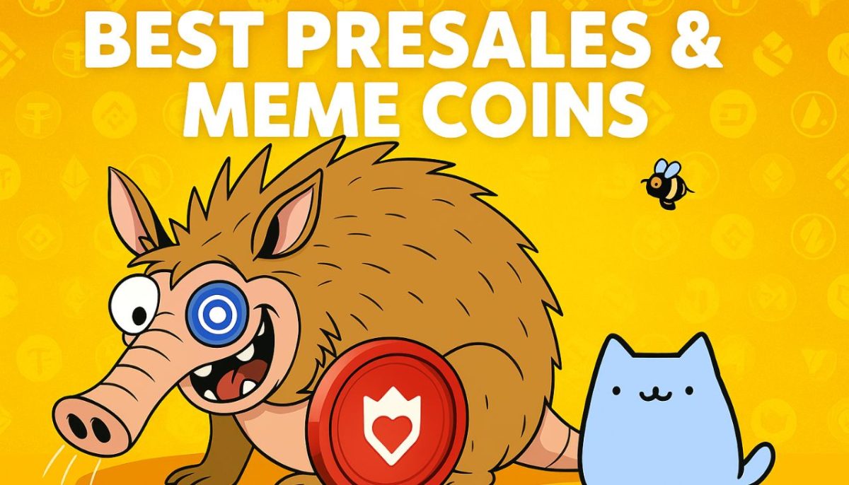 Top Presales And Meme Coins For Next Week'S Surge-Bitrabo Top Presales And Meme Coins For Next Week’S Surge