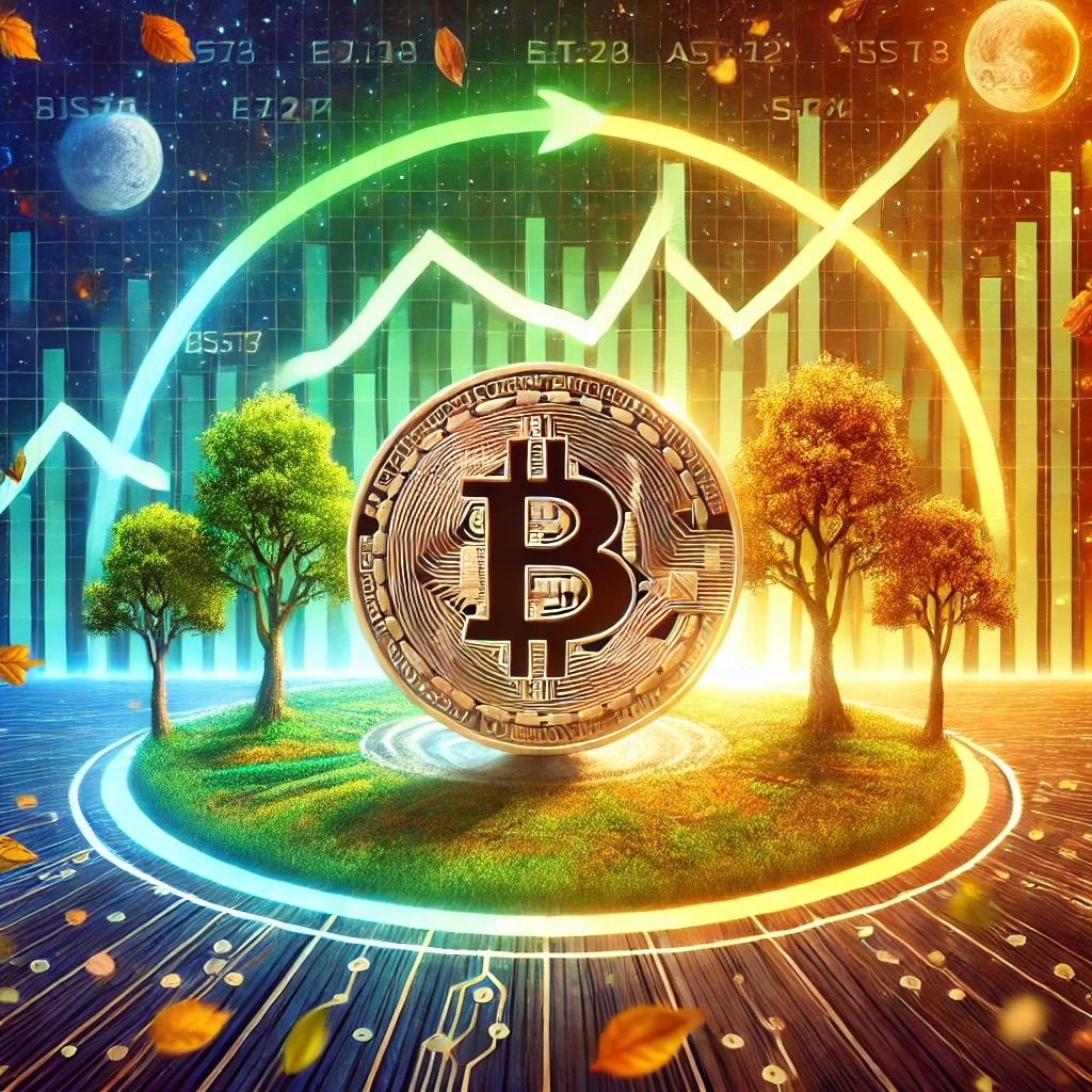 Is Bitcoin’s Four-Year Cycle On Track? 100 Days Of Action Ahead