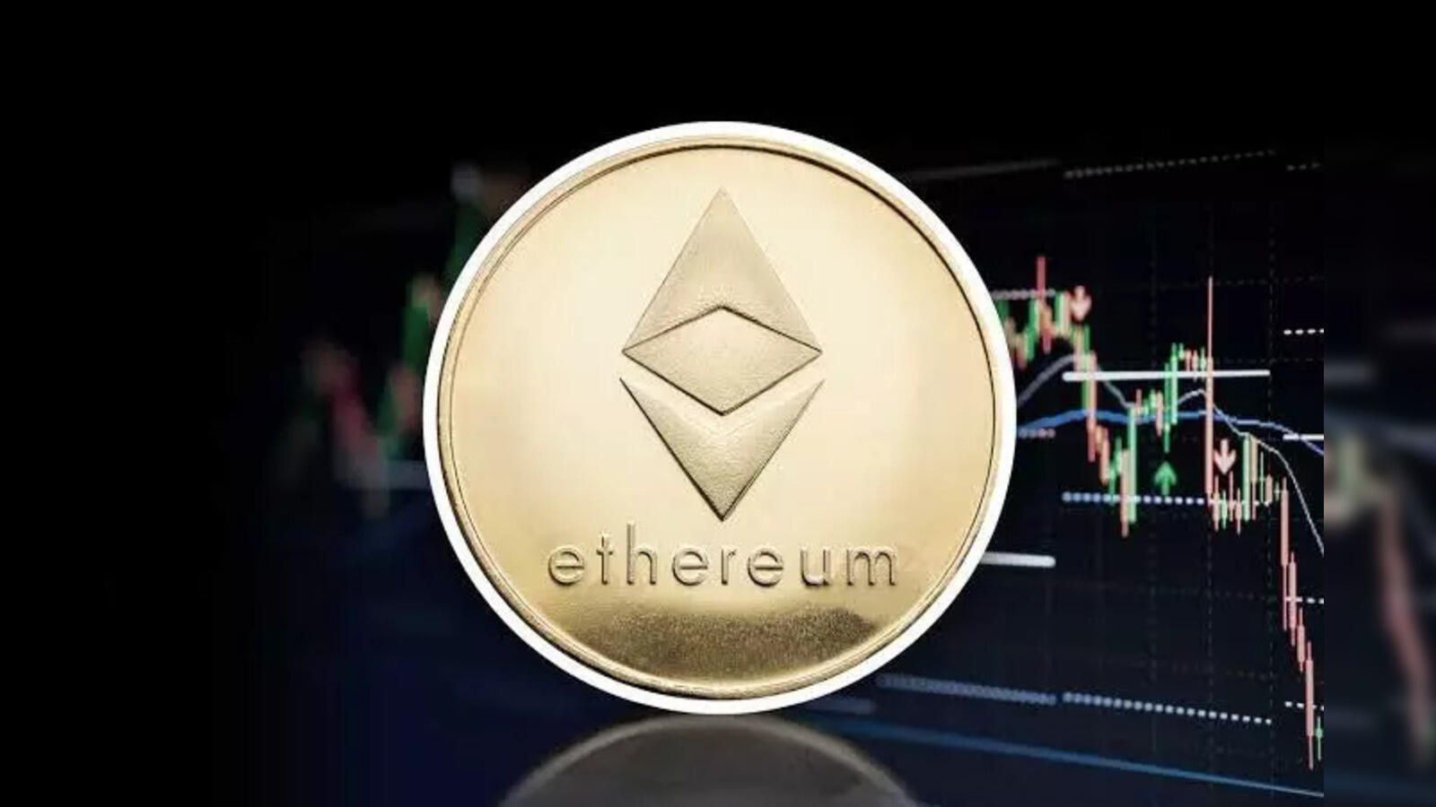 Ethereum Outflows Surge As Binance And Coinbase Balances Drop-Bitrabo Ethereum Outflows Surge As Binance And Coinbase Balances Drop