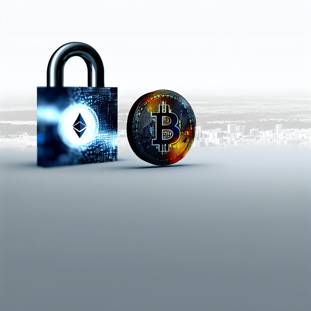 Can South African Startups Use Crypto To Scale?