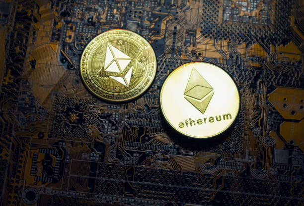 Trump And Bitmine Dive Into Ethereum: Their Weekend Gains Unveiled