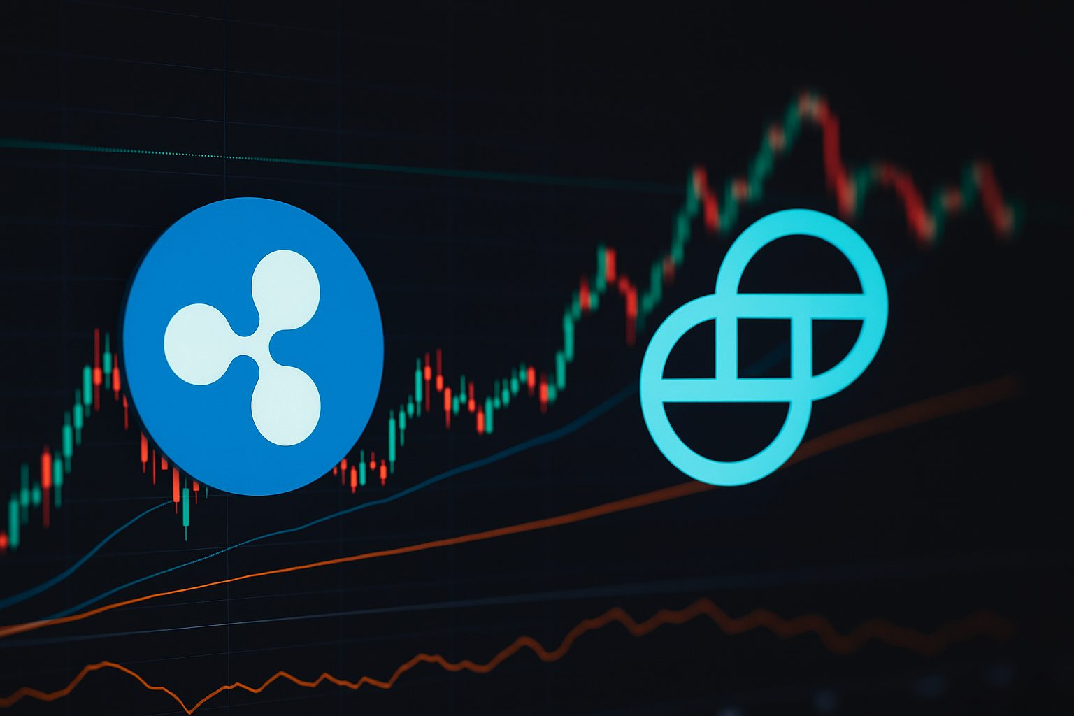 Ripple Joins Forces With Gemini Before Upcoming Ipo