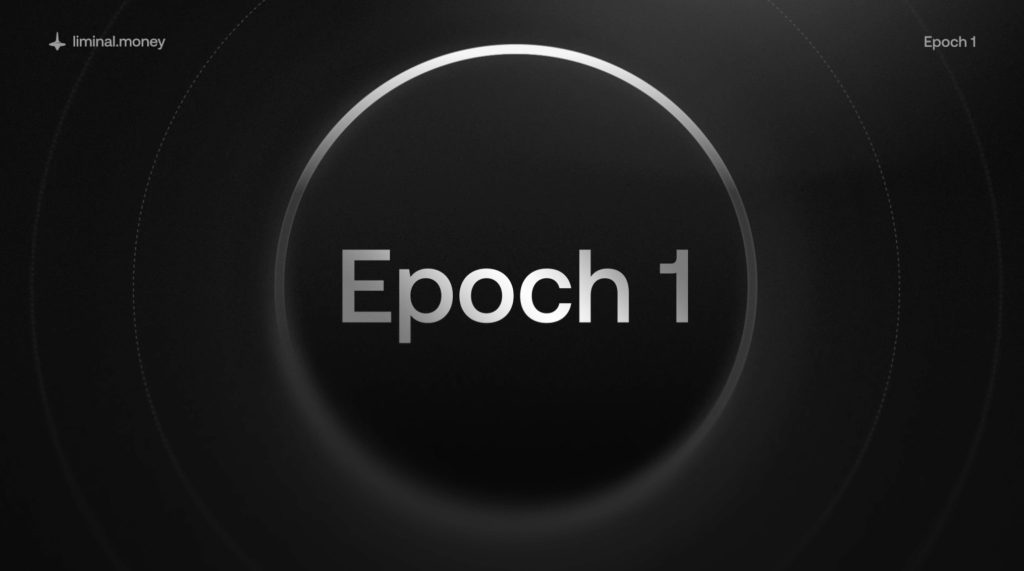 Claim Your “Liminal” Airdrop Now Before It’S Gone!