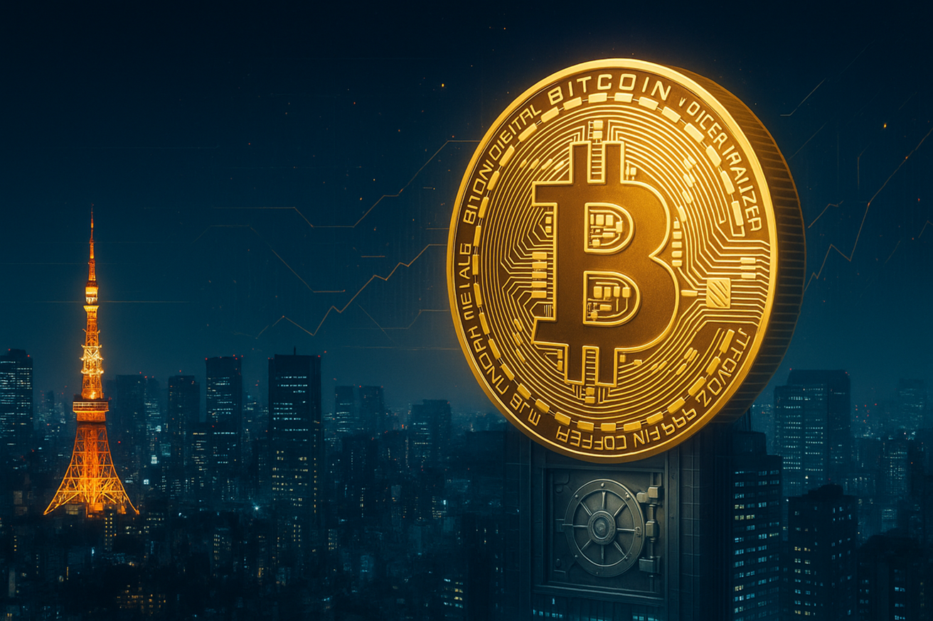 Metaplanet Acquires 775 Btc, Totaling $1.94 Billion