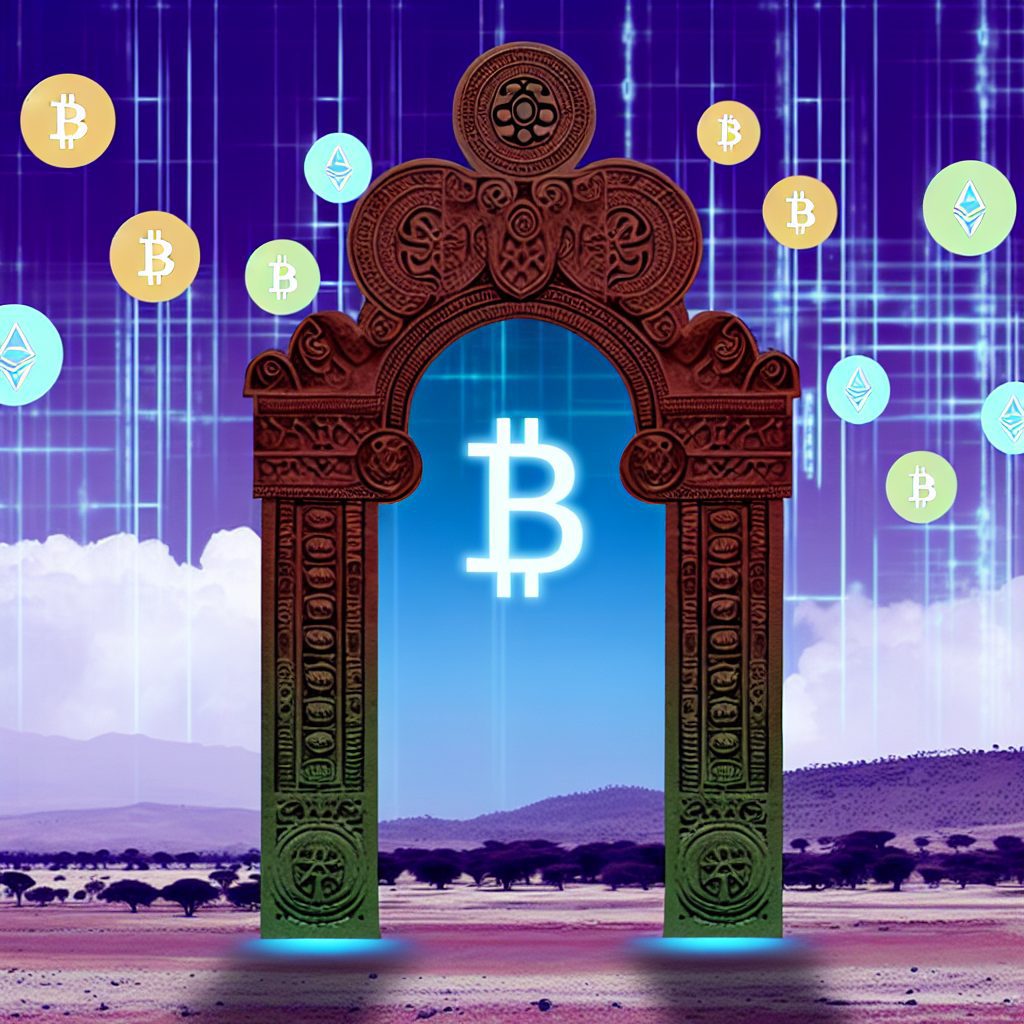 If Ethiopia Opens Crypto Officially – Then What?