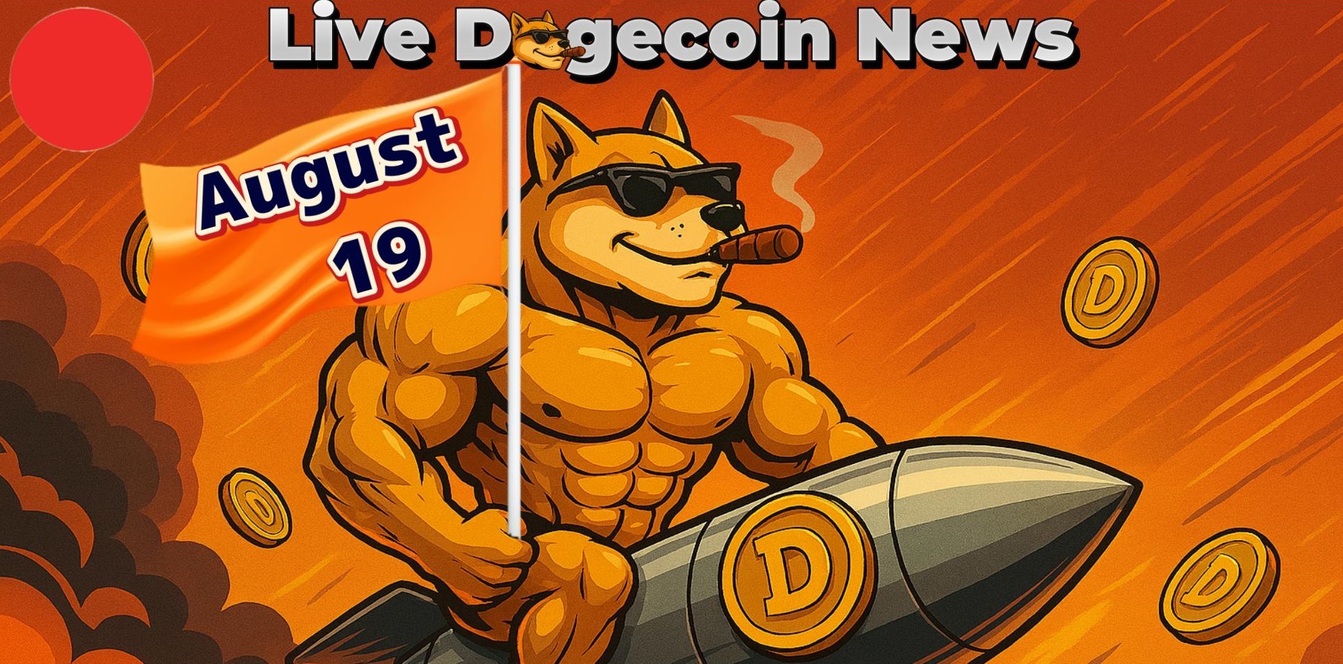 Breaking Dogecoin Updates: Essential News For Fans Today-Bitrabo Breaking Dogecoin Updates: Essential News For Fans Today