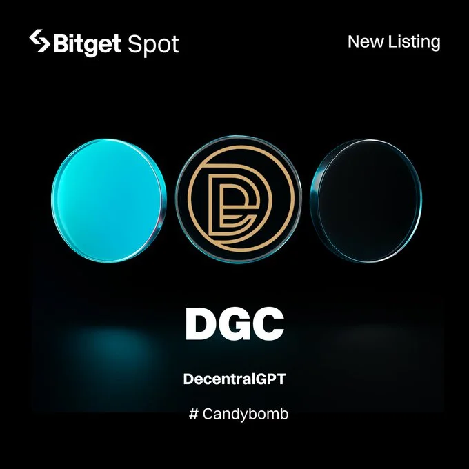 Decentralgpt $Dgc Hits Bitget: Dgc/Usdt Launch On August 20-Bitrabo Decentralgpt $Dgc Hits Bitget: Dgc/Usdt Launch On August 20