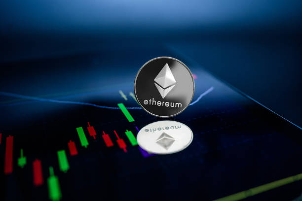 Ethereum’S Swift Dip From $4,700 Boosts Investor Resolve