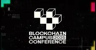 Discover Blockchain Innovations At Luzon Conference 2025