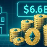 Bitmine Becomes 2nd Largest Crypto Treasury Company: Now Holding $6.6B In Ethereum
