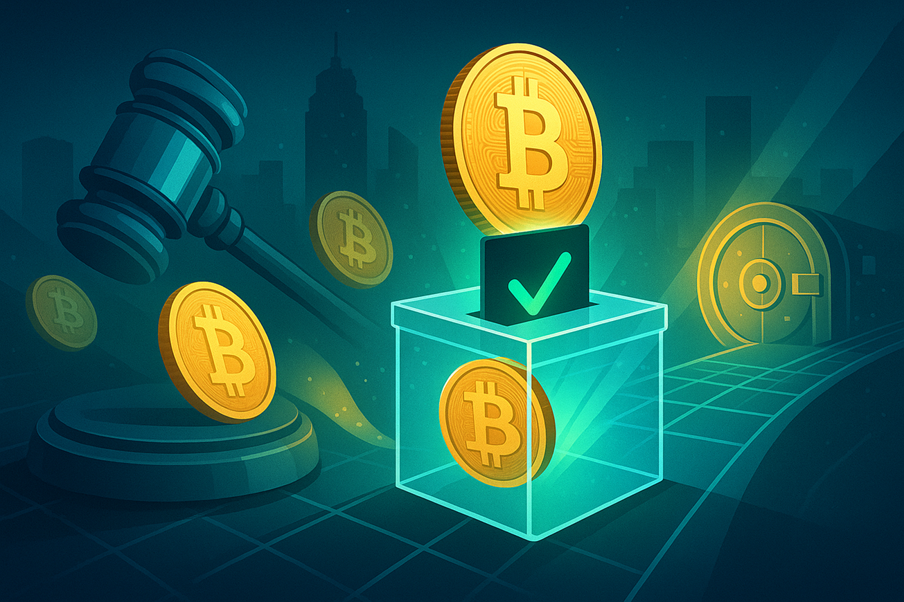 Wazirx Revote Approves: When Will Users Retrieve Their Crypto?