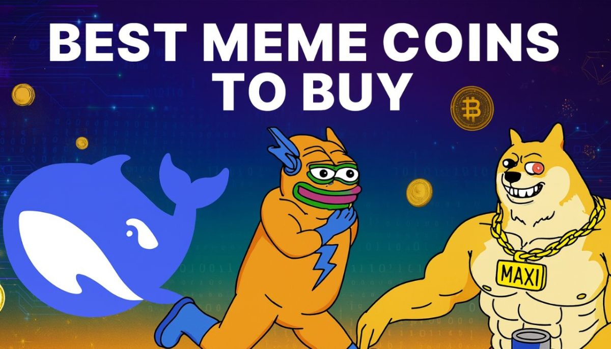 Discover 3 Meme Coins Poised For Explosive Growth-Bitrabo Discover 3 Meme Coins Poised For Explosive Growth