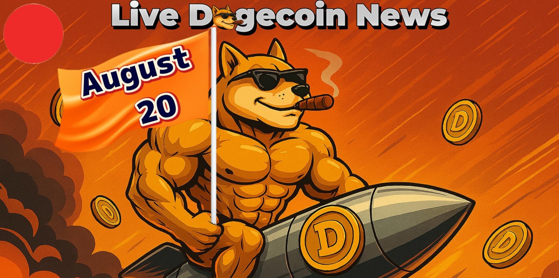 Dogecoin Updates: Must-See Insights For Fans Today