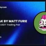 Mindfak By Matt Furie ($MINDFAK)