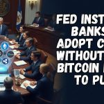 Fed Instructs Banks to Adopt Crypto Without Fear: Bitcoin Hyper to Pump