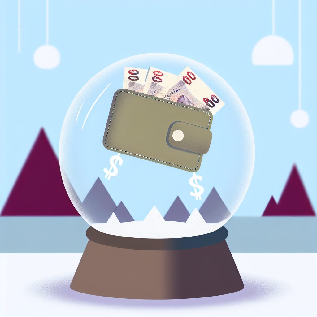 If Egypt Freezes Wallets: What’s Plan B?