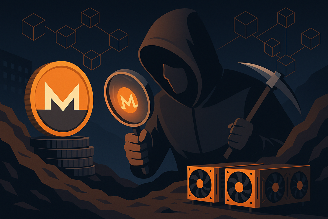 Monero Unveils ‘Detective Mining’ Strategy Post-Qubic Incident