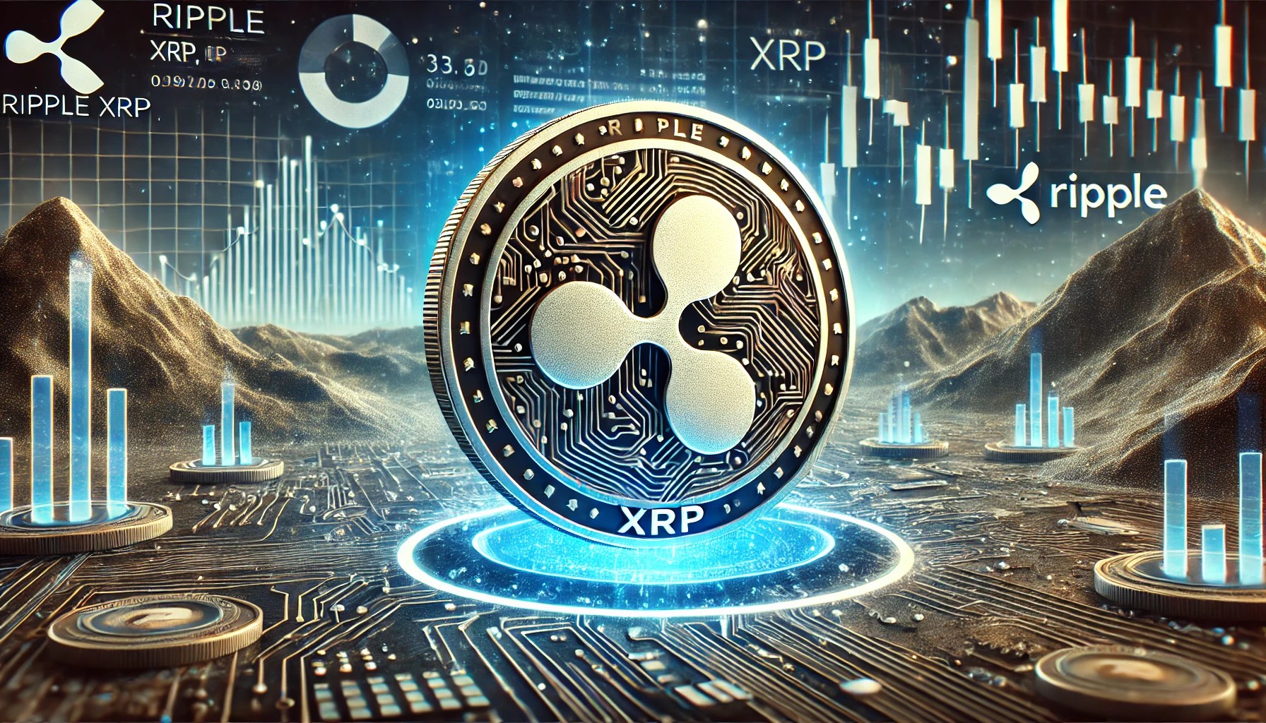Ripple'S Rlusd Shines As Nyse Firm Moves $1.5B Via Xrp Ledger-Bitrabo Ripple’S Rlusd Shines As Nyse Firm Moves $1.5B Via Xrp Ledger