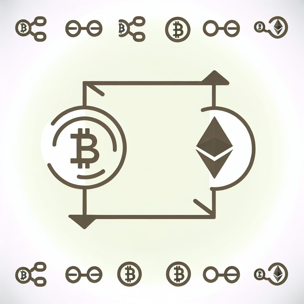 Bitcoin Vs Ethereum 2025 Adoption And Use Case Analysis