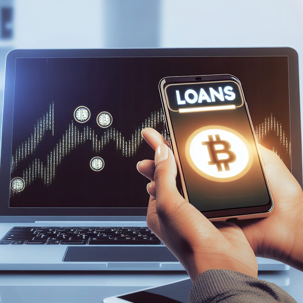 How To Use Crypto Lending Platforms