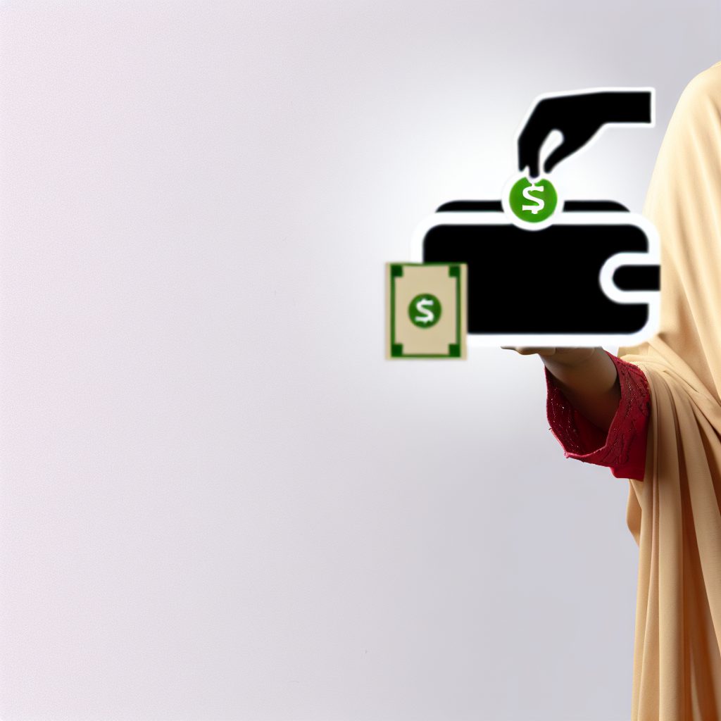 How To Fund Wallets With Naira