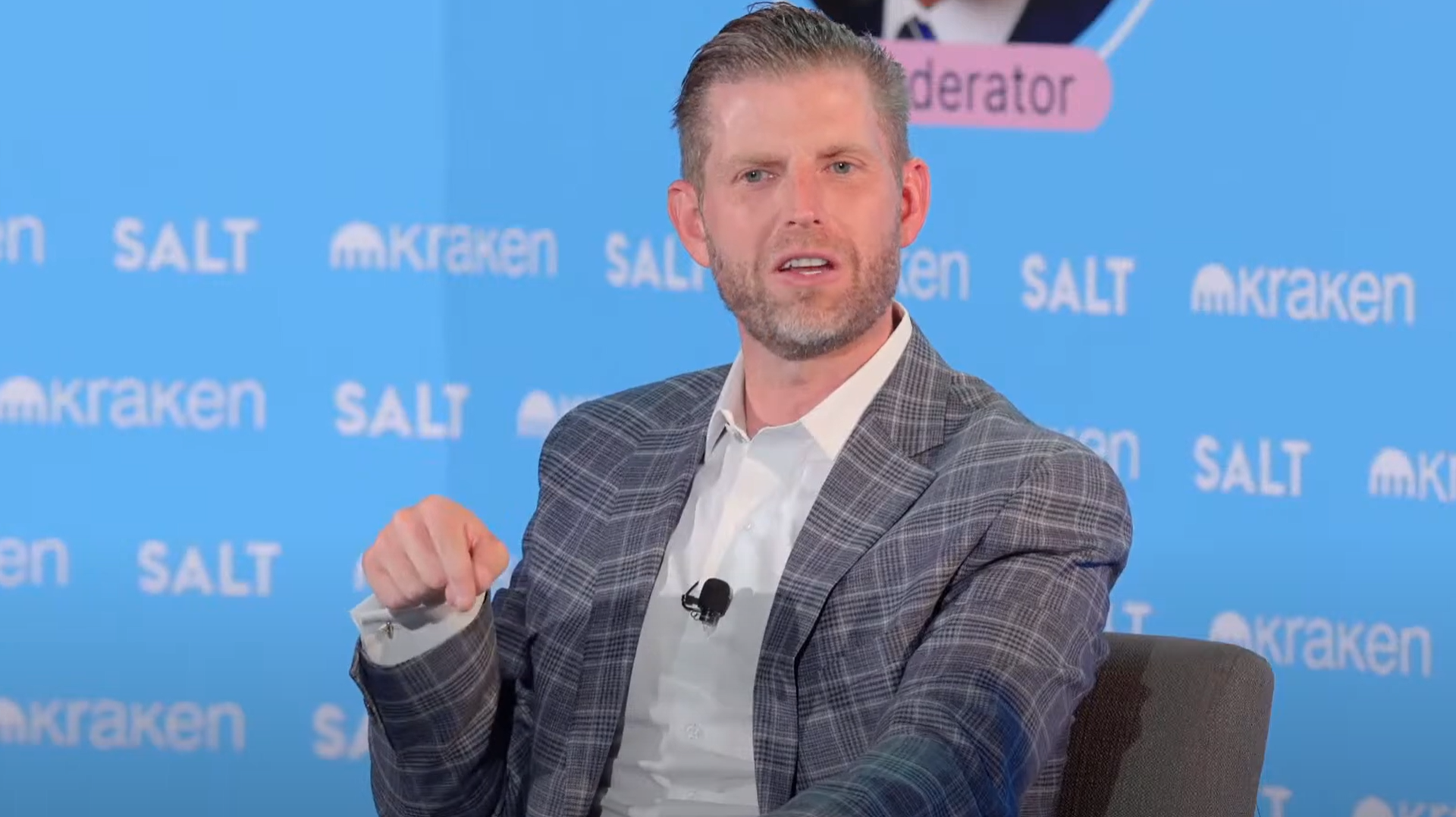 Trump Drops Hint: $22 Billion Nation Purchase Surfaces