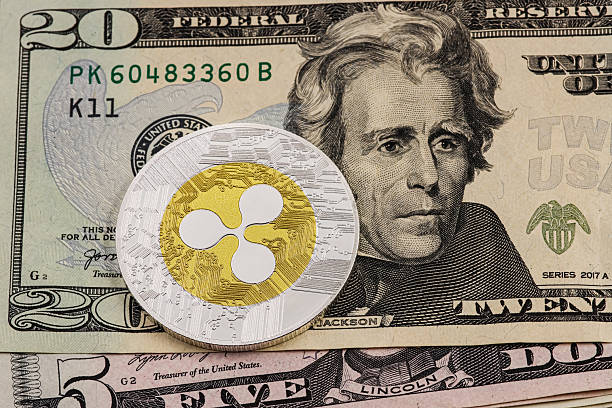 Xrp Emerges As A Strategic Move For Institutions—Discover Why-Bitrabo Xrp Emerges As A Strategic Move For Institutions—Discover Why