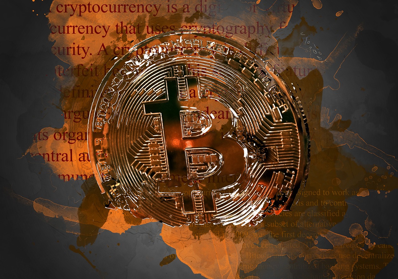 Paypal Founder Reveals Shocking Truth About Bitcoin