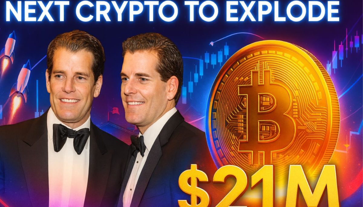 Crypto To Skyrocket Following $21M Btc Gift To Trump Pac