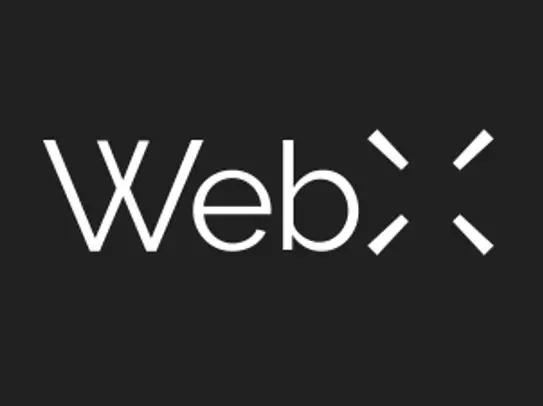 Seize The Opportunity: Webx2025 Is Coming Soon!