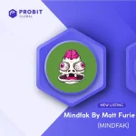 Mindfak By Matt Furie ($MINDFAK)
